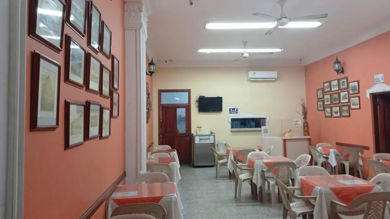 Hotel Paseo Colon Inn Barranquilla   Barranquilla (Atlantico)