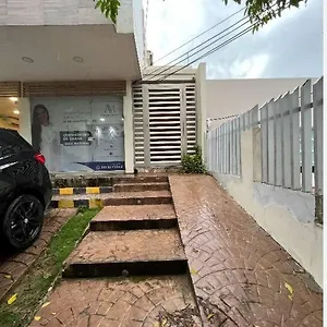 Apartamento Acogedor Aparta/estudio Al Norte Cc Viva, Barranquilla (Atlantico)